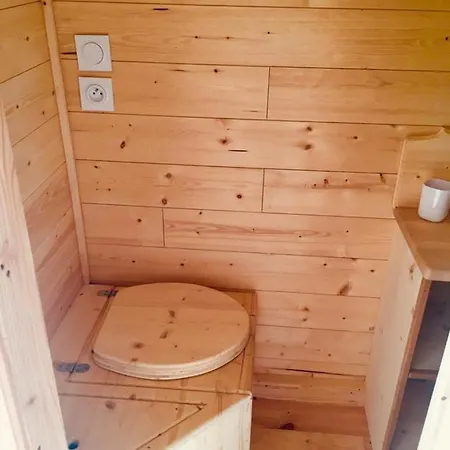 Roulotte Un Temps Pour Soi