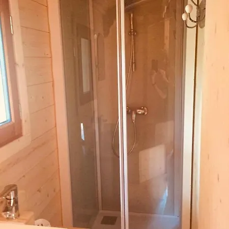 Roulotte Un Temps Pour Soi * Berat