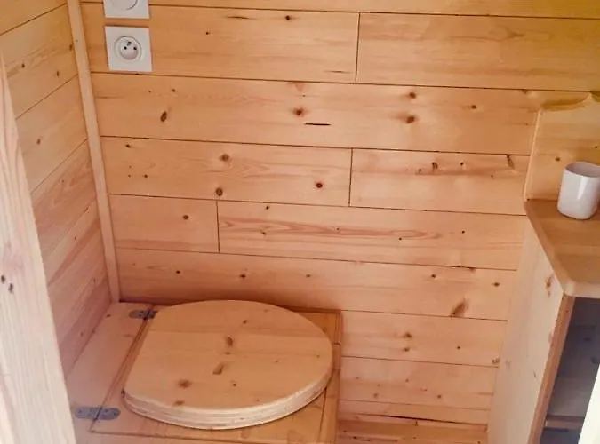 Roulotte Un Temps Pour Soi