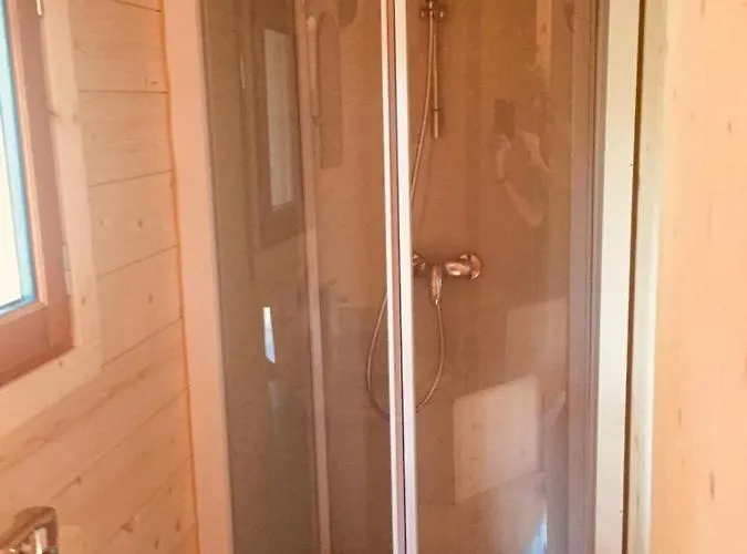 Roulotte Un Temps Pour Soi * Berat