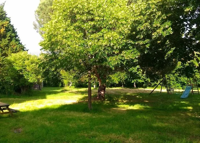 Roulotte Un Temps Pour Soi